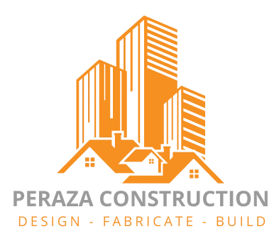 Peraza Construction logo